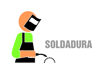 Ubare Soldadura